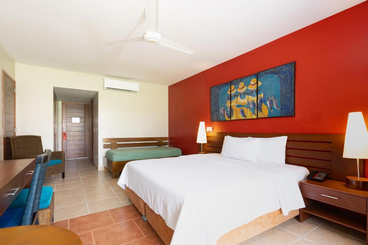 Royal Decameron Punta Sal Canoas de Punta Sal Buitenkant foto